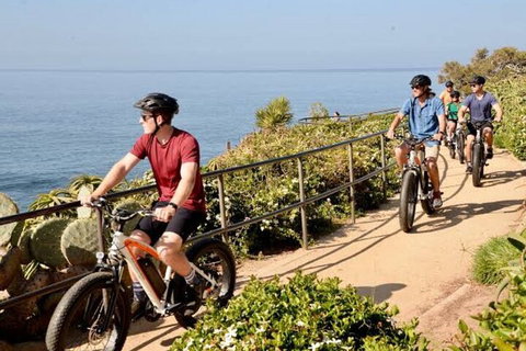 Experience E-bike At Byron Bay - Holiday Jervis Bay 1