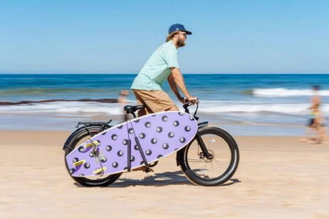 Experience E-bike At Byron Bay - Holiday Jervis Bay 3