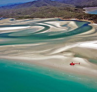 Whitsunday Islands 1-Hour Reef Scenic Helicopter Tour - Holiday Jervis Bay