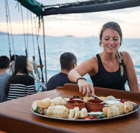 Fly  Sail Package With Providence - Holiday Jervis Bay