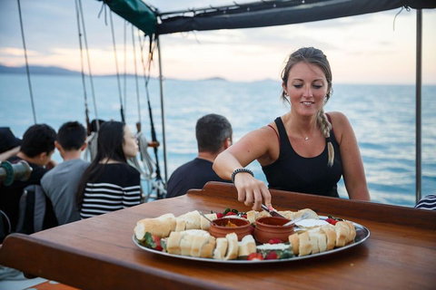 Fly & Sail Package (With Providence) - Holiday Jervis Bay 0