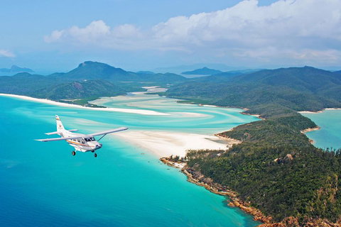 Fly & Sail Package (With Providence) - Holiday Jervis Bay 2