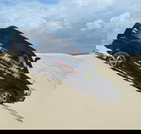 Port Stephens Bush Beach and Sand Dune 4WD Passenger Tour - Holiday Jervis Bay