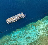 2-Day Great Barrier Reef Reefsleep Experience - Holiday Jervis Bay