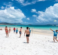Whitehaven Beach and Hamilton Island Cruise - Holiday Jervis Bay
