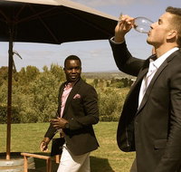 The Intimate wine tasting experiences and Boutique wines - Holiday Jervis Bay