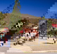 Historic Village Herberton and Tableland Tour - Holiday Jervis Bay