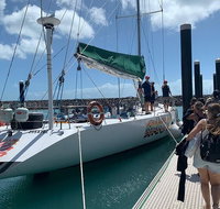 2-Night Whitsundays Sailing Cruise incl. Whitehaven Beach  Great Barrier Reef - Holiday Jervis Bay