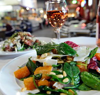 Adelaide Central Market The Collaborators Dinner Tour - Holiday Jervis Bay