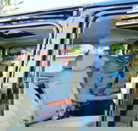 Albany's Whale Story - Holiday Jervis Bay