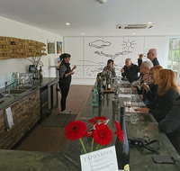Adelaide Hills Regional / Hahndorf German Village Tour - Holiday Jervis Bay