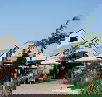 The Tweed Distiller - Holiday Jervis Bay