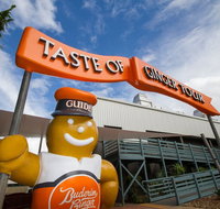 The Ginger Factory Play Taste  Discover Bundle Admission Ticket - Holiday Jervis Bay