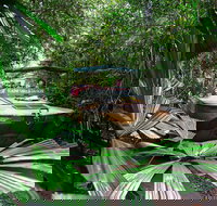 Kuranda Rainforestation  Kuranda Scenic Rail - Holiday Jervis Bay