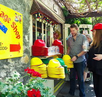 Ultimate Adelaide City and Hahndorf Tour - Holiday Jervis Bay
