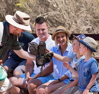 2 day Ultimate Kangaroo Island with return ferry - Holiday Jervis Bay