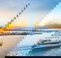 Small-Group Afternoon Cairns City Tour with Harbour Dinner Cruise - Holiday Jervis Bay