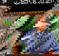 Moonlit Sanctuary Wildlife Conservation Park Daytime General Entry Ticket - Holiday Jervis Bay