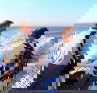 Darwin Harbour Sightseeing Cruise - Holiday Jervis Bay