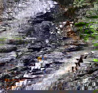 Full-Day Canyoning Experience at Stunning Empress Canyon - Holiday Jervis Bay