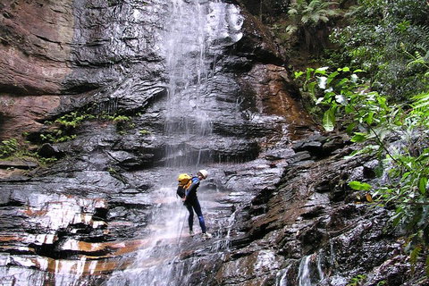 Full-Day Canyoning Experience At Stunning Empress Canyon - Holiday Jervis Bay 0