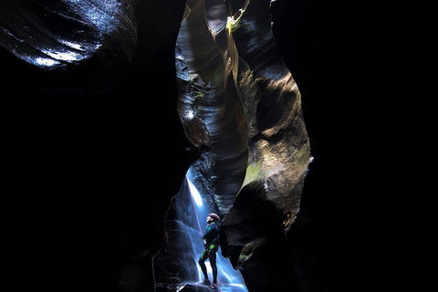 Full-Day Canyoning Experience At Stunning Empress Canyon - Holiday Jervis Bay 3