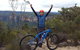 Blue Mountains Hanging Rock SELF-GUIDED Mountain Bike Hire Service - thumb 2