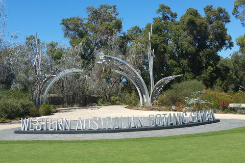 Very Best Of Perth Tour - Wildlife Park & City Highlights Tour - Holiday Jervis Bay 0