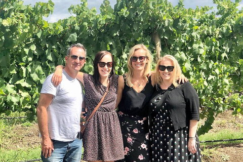 Yarra Valley Local Produce And Wine Tasting Tour - Holiday Jervis Bay 5