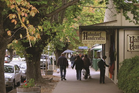Adelaide Highlights, Hahndorf & McLaren Vale Wine Tasting And Sightseeing Tour - Holiday Jervis Bay 0