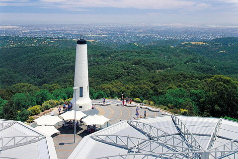 Adelaide Highlights, Hahndorf & McLaren Vale Wine Tasting And Sightseeing Tour - Holiday Jervis Bay 2