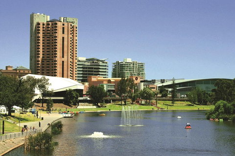 Adelaide Highlights, Hahndorf & McLaren Vale Wine Tasting And Sightseeing Tour - Holiday Jervis Bay 3