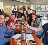 Barossa Valley Wineries Tour with Tastings and Lunch from Adelaide - Holiday Jervis Bay