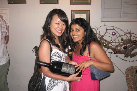 Barossa Valley Wineries Tour With Tastings And Lunch From Adelaide - Holiday Jervis Bay 1