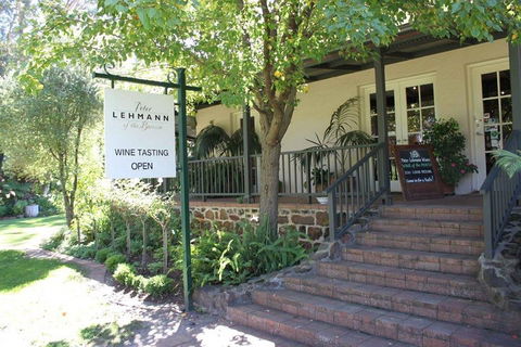 Barossa Valley Wineries Tour With Tastings And Lunch From Adelaide - Holiday Jervis Bay 2