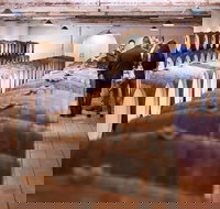 Seppeltsfield Centenary Tour - Holiday Jervis Bay