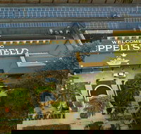 Seppeltsfield Taste Your Birth Year Experience - Holiday Jervis Bay