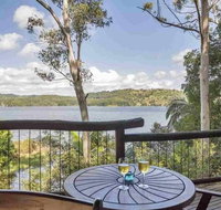 Sunshine Coast Private Scenic Guided Tour Inc. 2-Course Gourmet Lunch - Holiday Jervis Bay