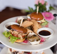 Sunshine Coast Signature High Tea and Wine Experience Min 6 Adults - Holiday Jervis Bay