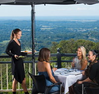 Sunshine Coast Hinterland Rainforest Views and Montville Day Tour Inc. Lunch - Holiday Jervis Bay