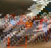 Explore Darwin City Sights Including Key Attractions - Holiday Jervis Bay