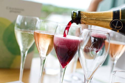 Chauffeur Driven Yarra Valley Group Wine Tour - Up To 7 - Holiday Jervis Bay 5
