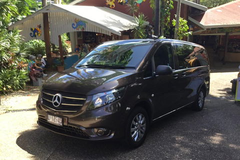 Cairns City Tour - Holiday Jervis Bay 4