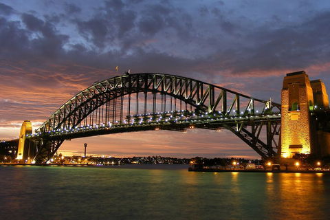 Explore The Culture Of Sydney Harbour On This Walking Audio Tour To Lavender Bay - Holiday Jervis Bay 2