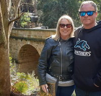 Blue Mountains 1-Hour Trike Tour of Three Sisters - Holiday Jervis Bay