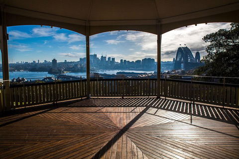 Explore The Rocks Sydney In A Series Of Fun Cryptic Clues - Holiday Jervis Bay 3