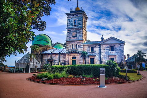 Explore The Rocks Sydney In A Series Of Fun Cryptic Clues - Holiday Jervis Bay 4