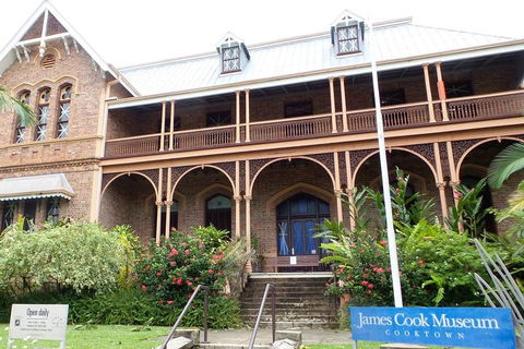 Cairns To Cooktown 4WD Tour - Holiday Jervis Bay 1