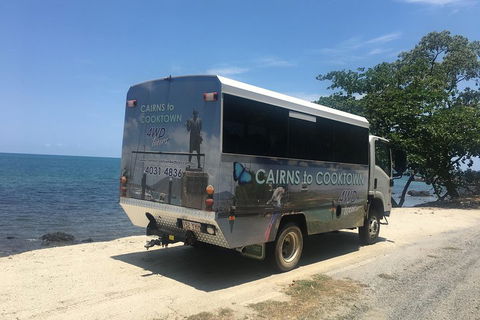 Cairns To Cooktown 4WD Tour - Holiday Jervis Bay 2
