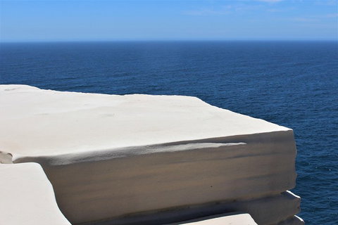 Royal National Park Tour - Holiday Jervis Bay 0